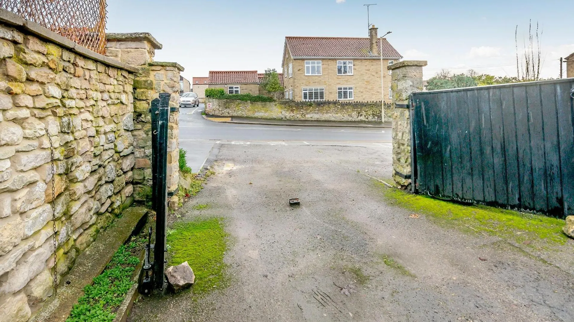 Bow Cottage Pickering