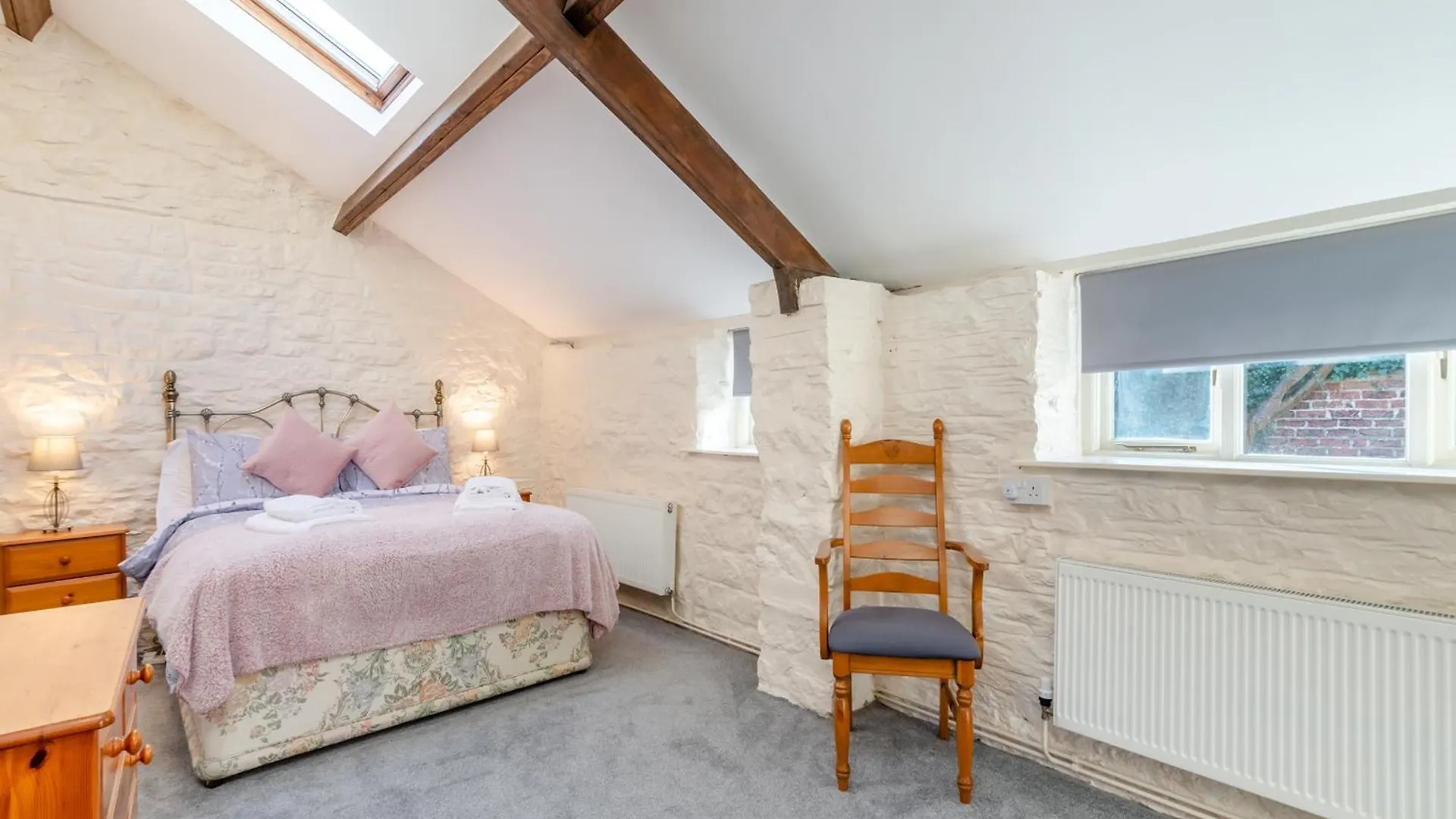 Bow Cottage Pickering Storbritannien