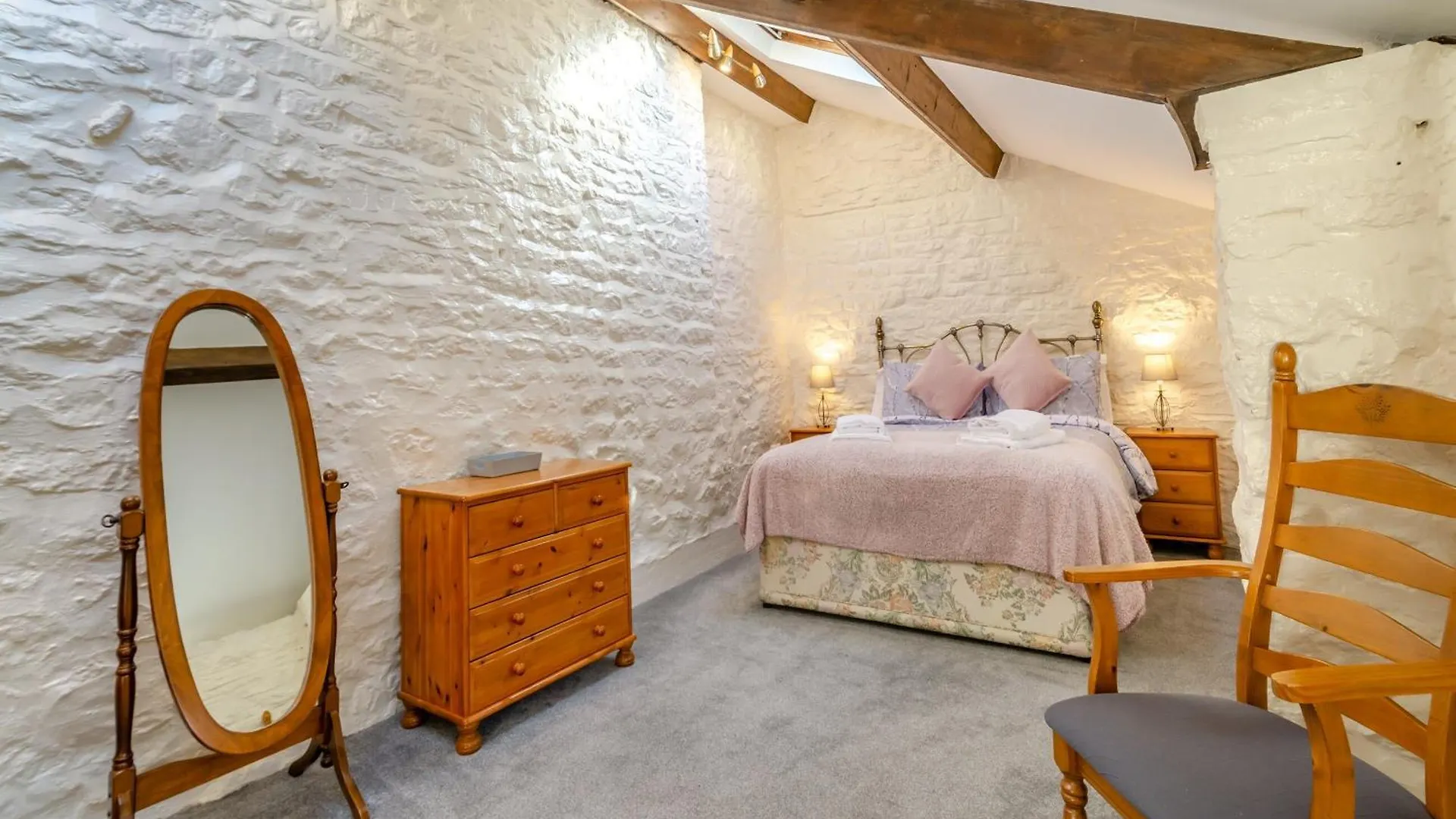 Bow Cottage Pickering 0*,